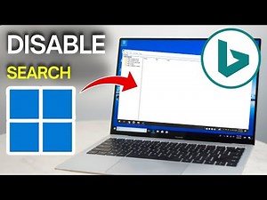 How to Disable Bing Search in Windows 10 Start Menu (Easy Guide)