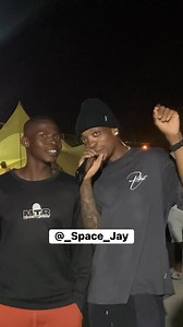 Ka nama | Space Jay