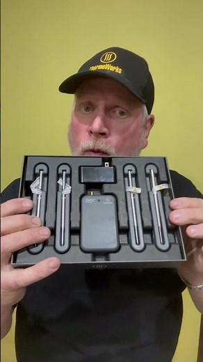 ThermoWorks RFX #ThermoworksRFX