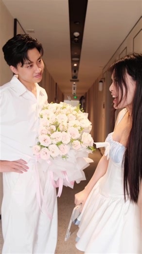 Biết đâu sau này sau màn hình rất xaaaa #miiuchun #couple