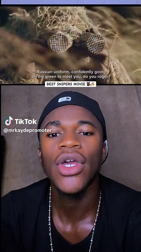 Best Snipers Movie: The White Raven Analysis