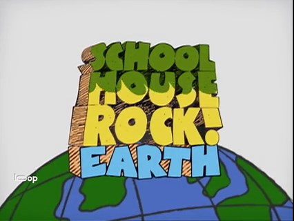 Schoolhouse Rock! (TV Series 1973–2009)