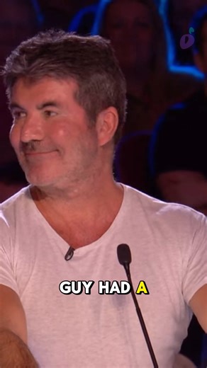 THE OPERA SINGER FROM TESCO! Ronan Busfield Stuns Judges With West Side Story Classic! | Animal lovers