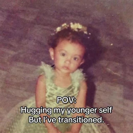 Phoenix and Rose, which became my new name and my last name. Rose paved the way for me. Now we’re ascending together ✨❤️🏳️‍⚧️ #ftm #lgbtq #translivesmatter #trending #queer | Phoenix Rose