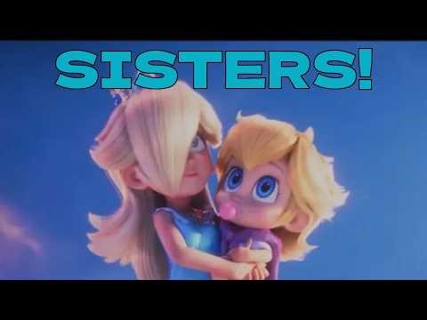 The Super Mario Galaxy Movie's Biggest Plot Twist(but also not really)