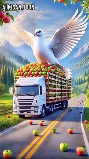 The Gold Digger - A Funny Moral Story About Greed