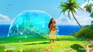 Disney and Pixar favorites air all June on Freeform's '30 Days of Disney'