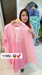 Branded Article 😍🫶💞 Only 1195/- Booking No 8319688538 Sizes M L XL XXL 3XL | Vidya Clothing