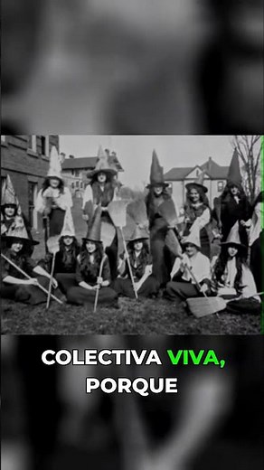 Halloween: Un Espejo Entre Vivos y Muertos en Fotos