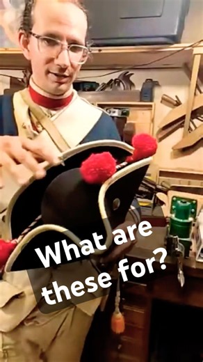 The Secret Uniform Code: How 18th-Century Soldiers Spotted Rank Instantly