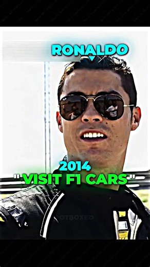 Ronaldo vs messi F1 Cars 🔥🥶|