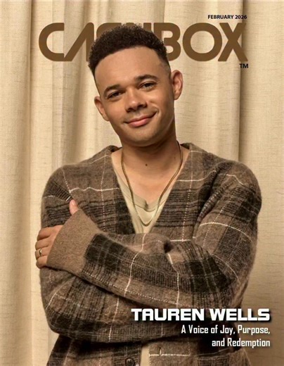 On the Cashbox Magazine Charts in February 2026. Dawn Rix Music | Beverly Jenkins