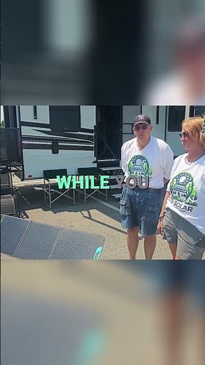 Chase the Sun: Deployable Solar Panels Explained!