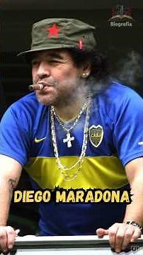 Hand of God vs. Goal of the Century: Maradona's 1986 Legend