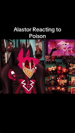 What have I done……#hazbinhoteledit #hazbinhotel #alastorhazbinhotel #alastoredit