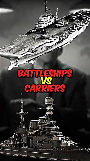 WW2 Military Expert Explains How Naval Strategy Changed Forever