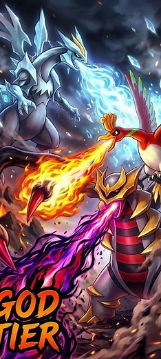 The Most Broken Master League Team You Need to Try #pokemongo #gobattleleague #masterleague #pvp
