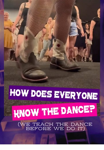 Learn Line Dancing in Adelaide for Beginners