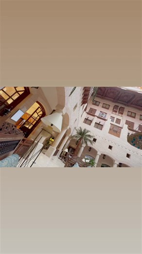 One of the most beautiful hotels in Petra❤️🇯🇴 | Welcome To Jordan, from the depths of my heart