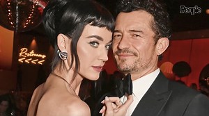 Orlando Bloom Breaks Silence on Katy Perry Split, Says He Has 'Nothing but Love' for Her: 'We're Going to Be Great'