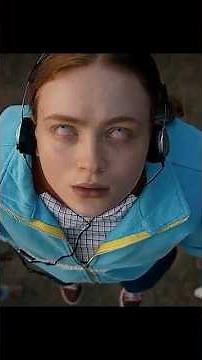 Max ESCAPES Vecna’s Curse with Music! 🎧💔 “Running Up That Hill” Scene | Stranger Things 4