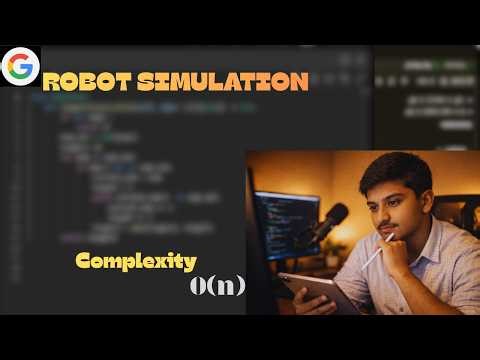 Stop Memorizing LeetCode — Master Grid Simulation with ONE Problem | Grid Simulation | DSA