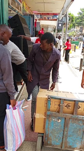 After a successful sale, we make sure your delivery is made on time and with the right person. We are located at Frontline Building Khamae Lane off Luthuli Avenue Facebook Divine Sounds KE TikTok Divine Sounds KE Gmail divine1sounds@gmail.com Phone 0700497710 #divinesoundltd #fyppppppppppppppppppppppp