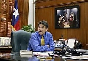 Governor Rick Perry On Obama’s Immigration Speech: ‘The Guy’s A Stand-Up Comic’
