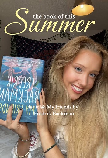 Discover Forever Fredrik Backman: A Summer Reading Gem