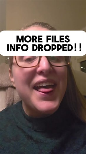 1/17/2026 @Molly Skye Brown , just posted her testimony to the house oversight committee regarding the files after the DOJ made a filing claiming the no court can tell them they have to release the files. Thank you for being brave, Molly! We will fight for you! #fdt