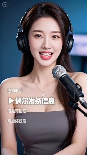 听完这首歌，心情都亮了 ☀️ #轻松音乐 #温暖翻唱