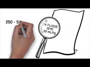 CEC - SEPSIS KILLS Program - IV Fluid Resuscitation in the septic patient (Jan 2015)