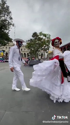 Baile El Colás: Tradición Jarocha en Veracruz