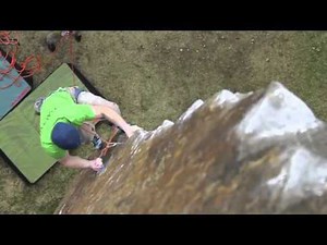 Why master’s edge is so technical