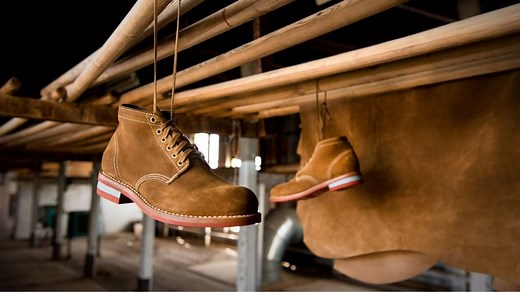 The Best Leather Tanneries on Earth | Stridewise