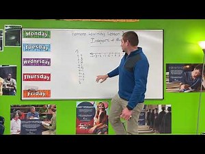 6th Grade Math - Lesson 3