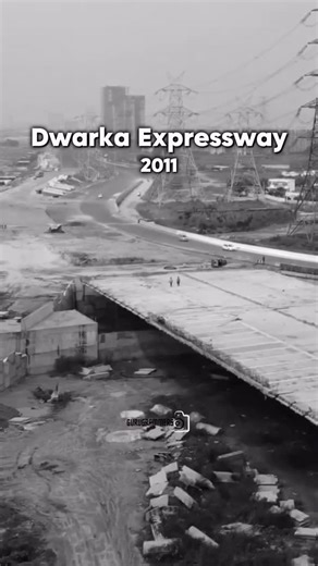 GURGAON | Akhil Yadav on Instagram: "Do Still Use It After Toll Plaza? The Dwarka Expressway project was initiated in 2006 with the planning phase, and construction began in 2011 after the contracts were awarded. However, the project experienced significant delays due to land acquisition issues and environmental clearances, with multiple revised completion dates over the years. As of March 2024, the Haryana section of the expressway was inaugurated, and the entire project is now complete and ope