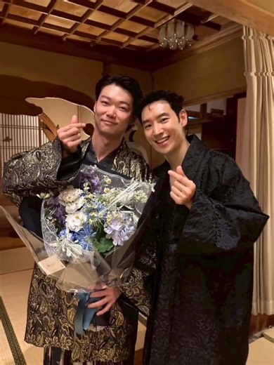 Lee Je Hoon Wins Grand Prize at SBS Drama Awards 2025