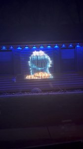 12K views · 55 reactions | 217 C IS FOR COOKIES: The most educational video on the side of a house ever | 217 Problems | Facebook