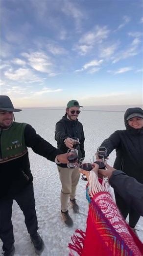 This is the best tour in Bolivia!🇧🇴
