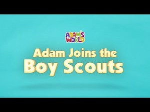 Adam's World: Adam Joins a Club