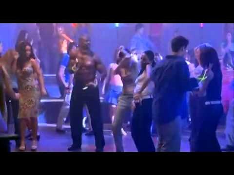 Latrell Dance White Chicks CLEAR QUALITY YouTube