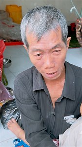 Chú Dũng Ba Em Thảo 18t Xúc Động Chia Sẽ | Tu Vi