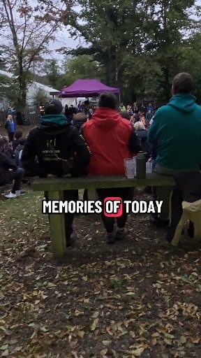 Did you know Scouts carry ashes from campfires around the world? 🌍🔥 David Baden-Powell - great grandson of Scoutings founder - explains the tradition of Campfire ash and why it's like the DNA of Scouting. Would YOU carry ashes from your Scouting memories? ✨ #Scouts #Campfire #BadenPowell #fyp #tiktokscout | Scoutadelic