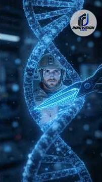 When Armies Target Genome #trending #shortvideo #genetics