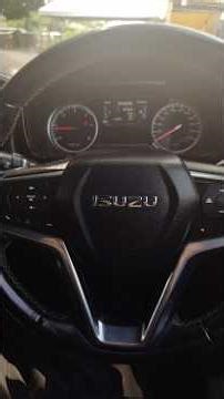 Luxury and Beautiful 👀🔥#review #isuzu #dmax #isuzudmax #pickup #4x4 #offroad #luxury