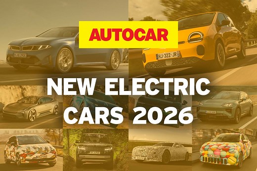 Cheap electric cars, performance sub-brands and MPVs! These are the hottest EVs still coming this year | Autocar
