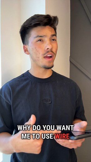 7.5K views · 80 reactions | Scammer's Secret Revealed!!! 狼 -⁠ ⁠ -⁠...