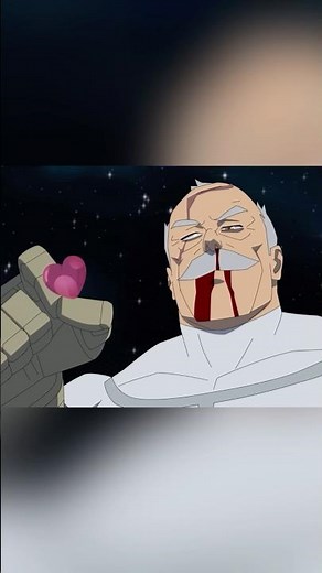 Conquest Heart Scene #invincible