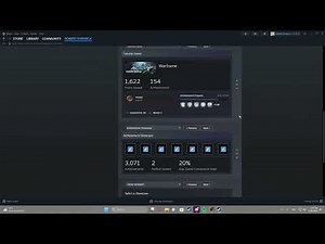 How To Customize Featured Showcase In Steam 2024